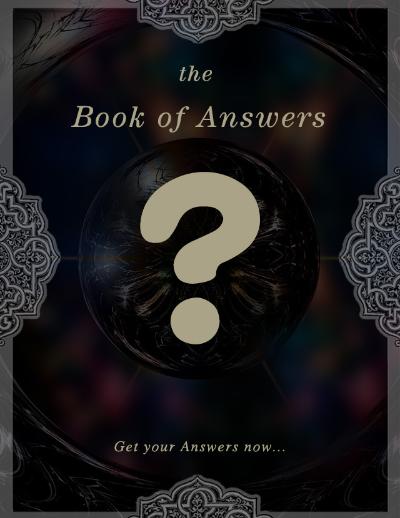 The Book of Answers Online